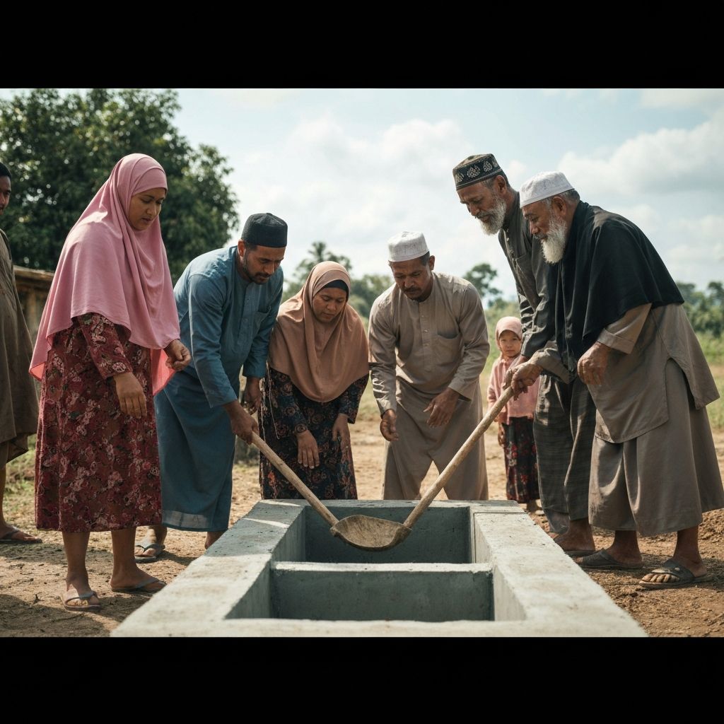 Transforming Communities